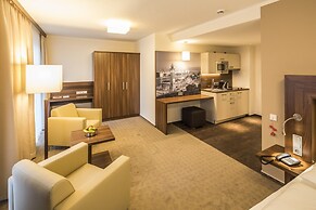 Heikotel - City Nord