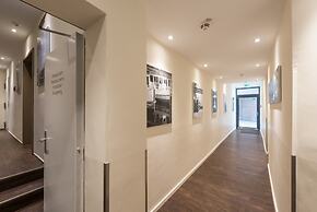 Heikotel - City Nord