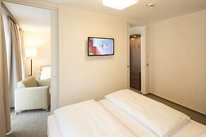 Heikotel - City Nord