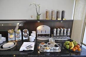 Heikotel - City Nord