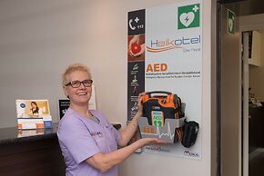 Heikotel - City Nord