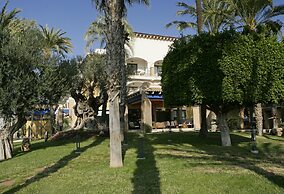 Hotel La Laguna Spa And Golf