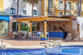 Hotel La Laguna Spa And Golf