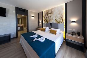 Hotel La Laguna Spa And Golf