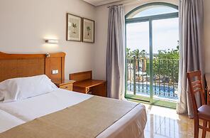 Hotel La Laguna Spa And Golf