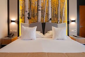 Hotel La Laguna Spa And Golf