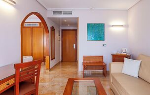 Hotel La Laguna Spa And Golf
