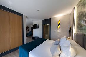 Hotel La Laguna Spa And Golf