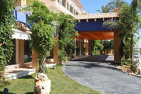 Hotel La Laguna Spa And Golf
