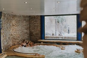 Hotel La Laguna Spa And Golf