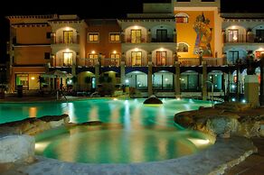 Hotel La Laguna Spa And Golf