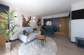 Hotel La Laguna Spa And Golf