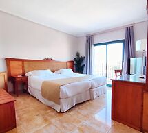 Hotel La Laguna Spa And Golf