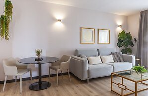 Hotel La Laguna Spa And Golf