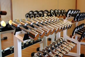 Hotel La Laguna Spa And Golf