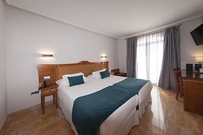 Hotel La Laguna Spa And Golf