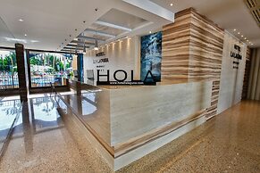 Hotel La Laguna Spa And Golf