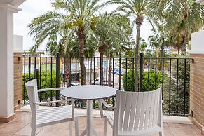 Hotel La Laguna Spa And Golf