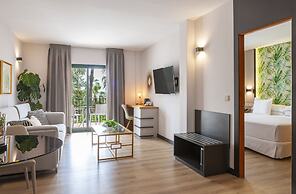 Hotel La Laguna Spa And Golf