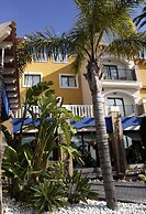 Hotel La Laguna Spa And Golf