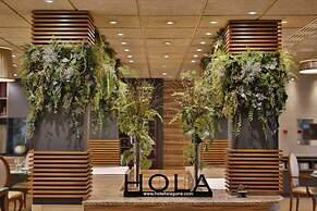Hotel La Laguna Spa And Golf