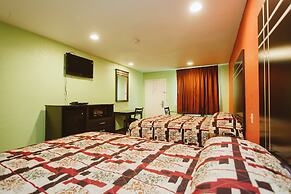 Regency Inn Channelview