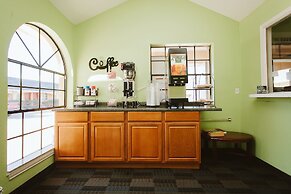 Regency Inn Channelview