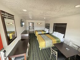 Regency Inn Channelview