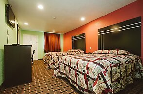 Regency Inn Channelview