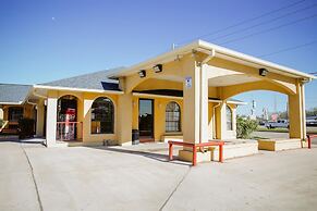 Regency Inn Channelview