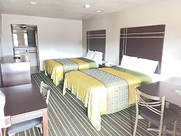 Regency Inn Channelview