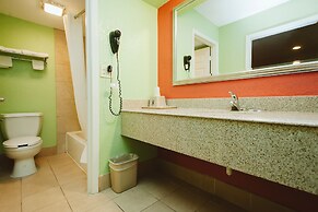 Regency Inn Channelview