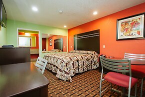 Regency Inn Channelview