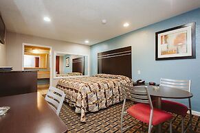 Regency Inn Channelview