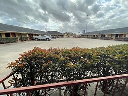 Regency Inn Channelview