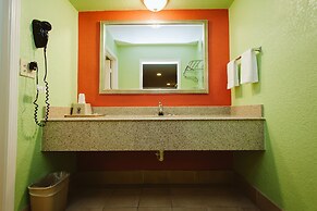 Regency Inn Channelview