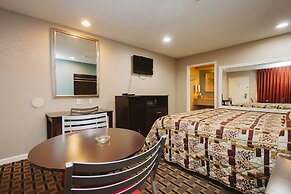 Regency Inn Channelview