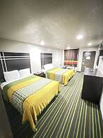 Regency Inn Channelview