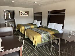 Regency Inn Channelview
