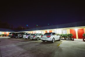 Regency Inn Channelview