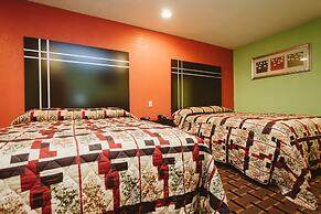 Regency Inn Channelview