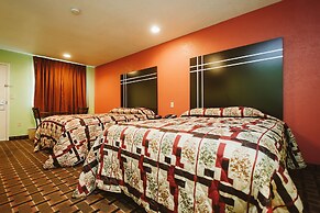 Regency Inn Channelview