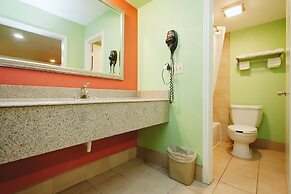 Regency Inn Channelview