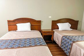 Hahira Inn By OYO near Valdosta