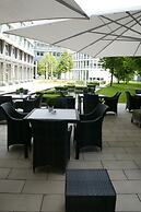 Radisson Blu Hotel, Cologne