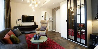 Radisson Blu Hotel, Cologne