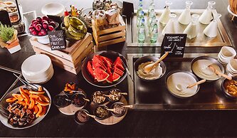 Radisson Blu Hotel, Cologne