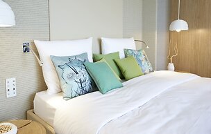 Radisson Blu Hotel, Cologne