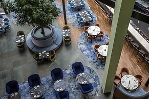 Radisson Blu Hotel, Cologne