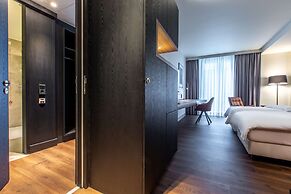 Radisson Blu Hotel, Cologne